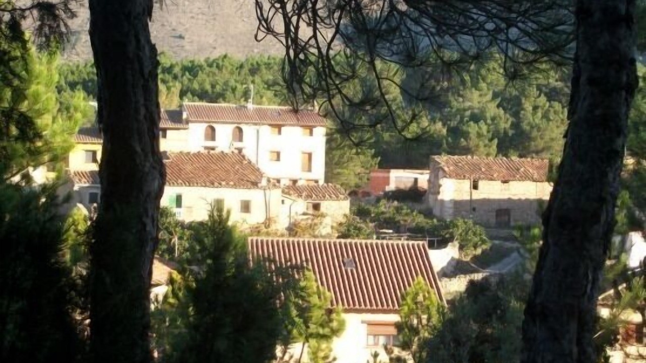 Photo of Outdoor in Fuentes de Rubielos