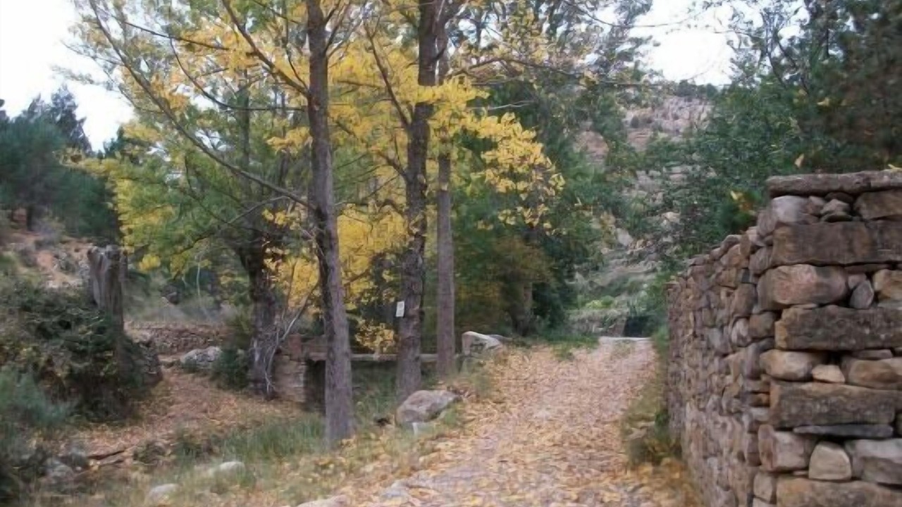 Photo of Outdoor in Fuentes de Rubielos