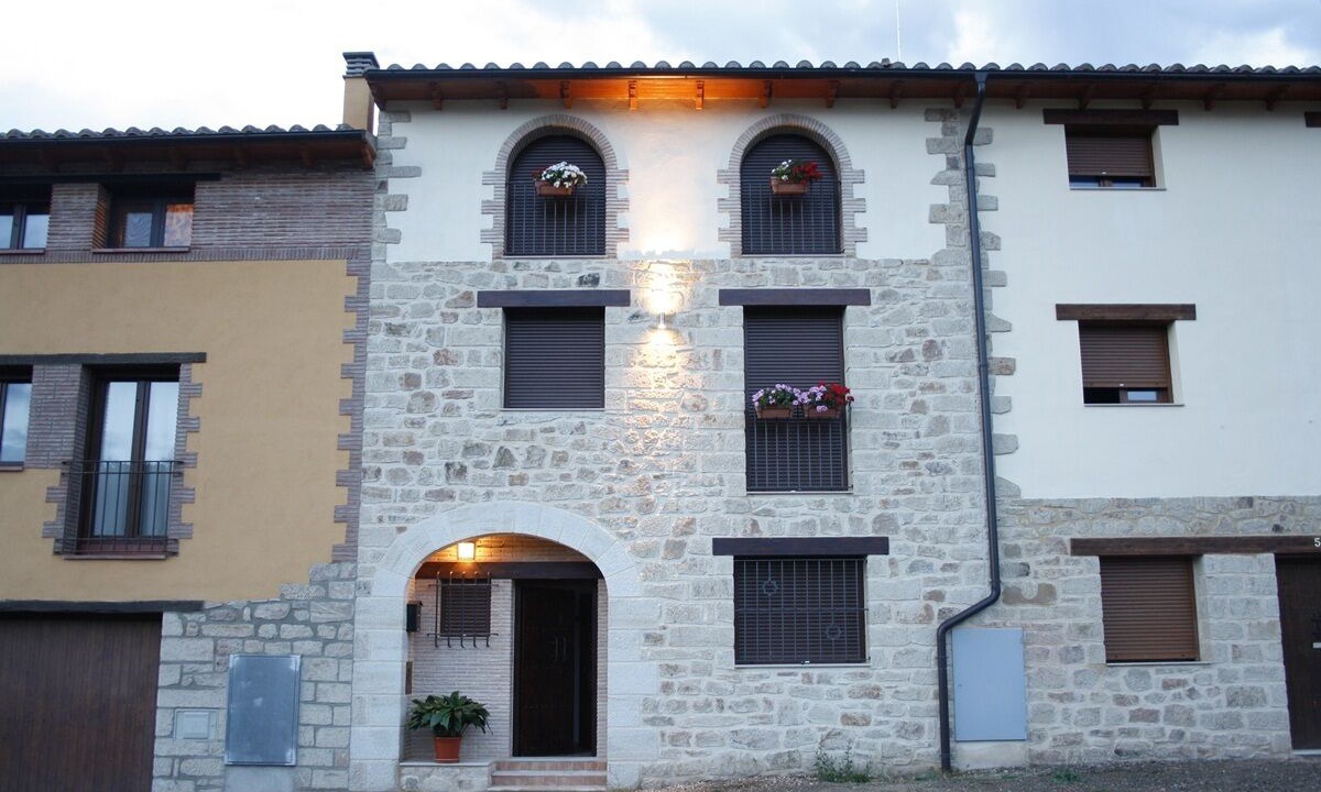 Photo of Outdoor in Fuentes de Rubielos