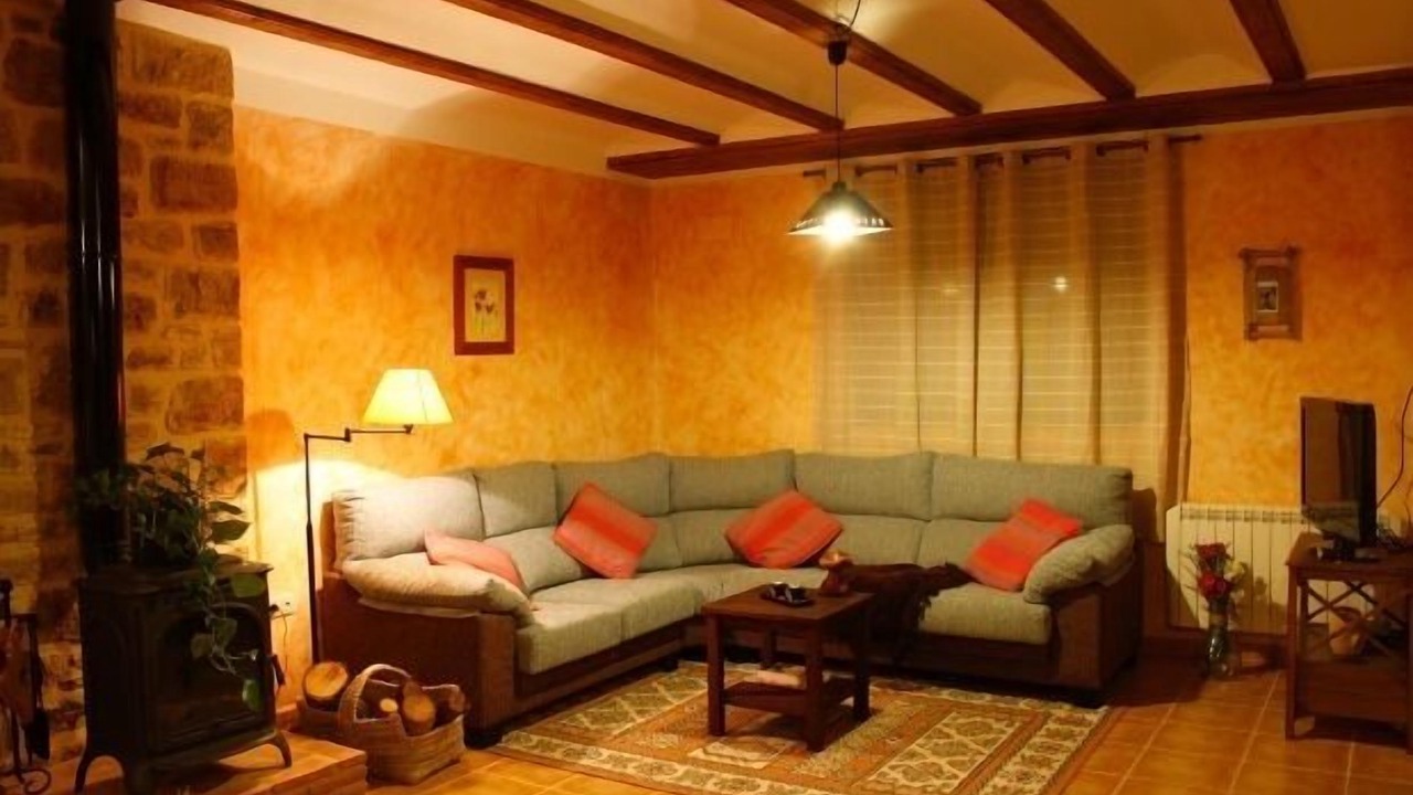 Photo of Livingroom in Fuentes de Rubielos