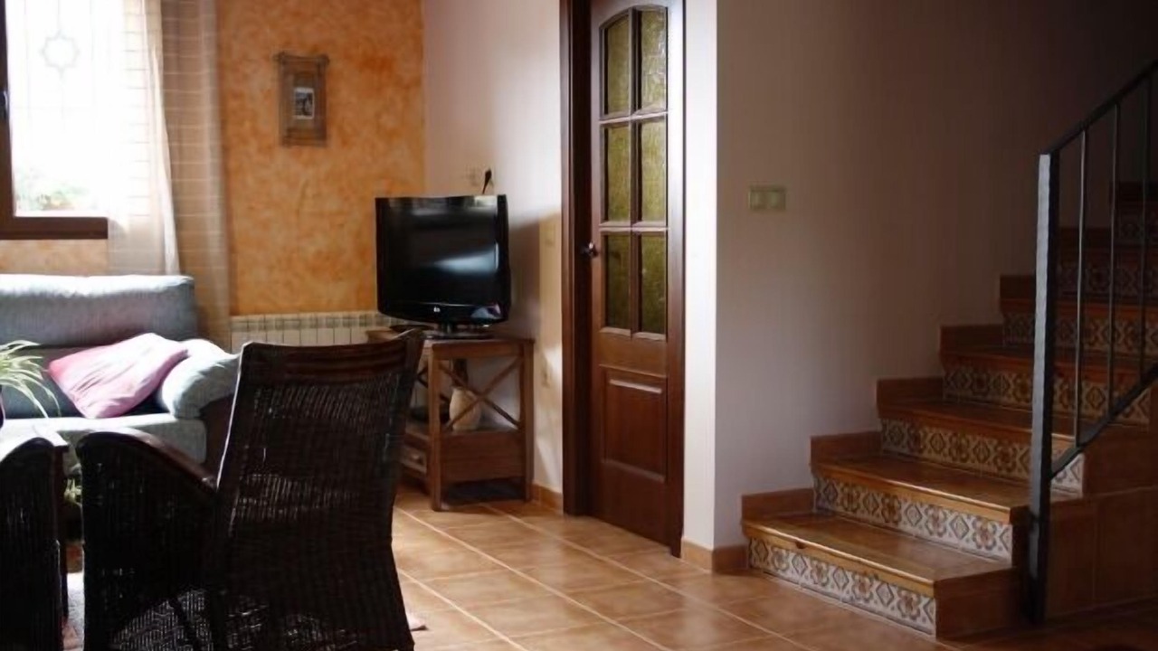 Photo of Livingroom in Fuentes de Rubielos