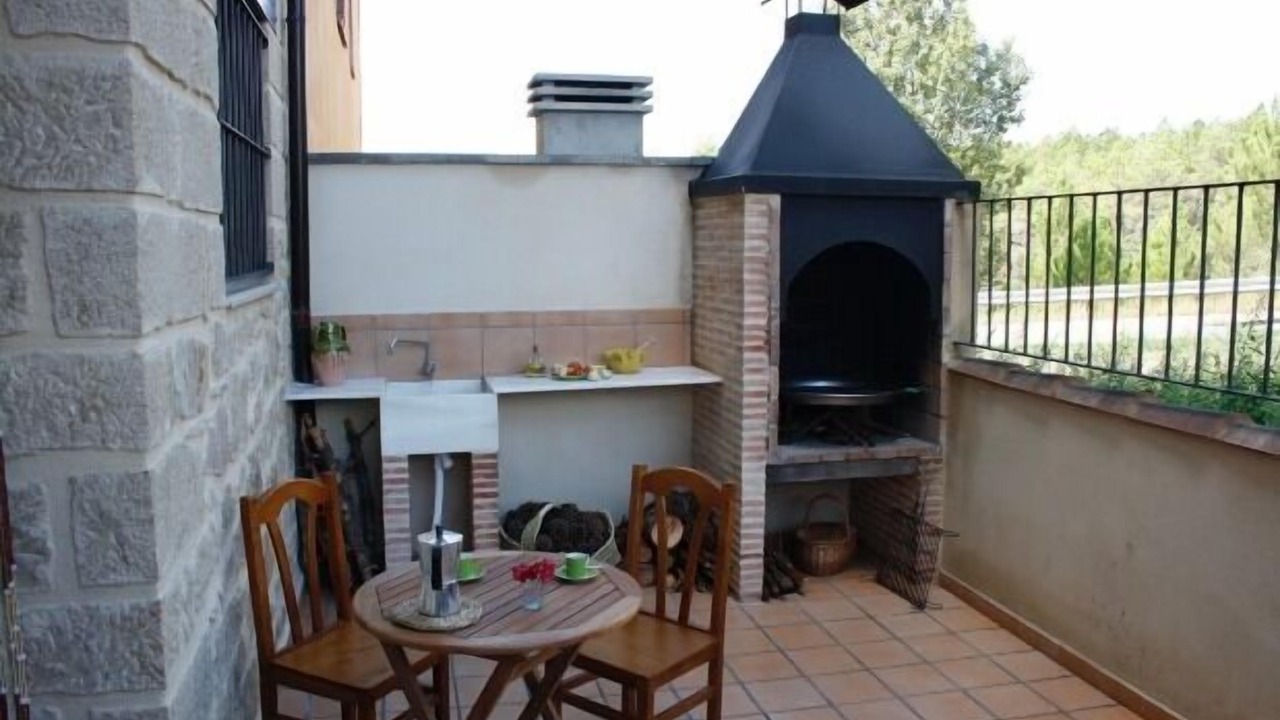 Photo of Outdoor in Fuentes de Rubielos