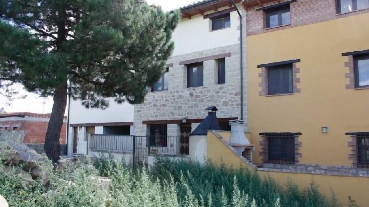 Photo of Outdoor in Fuentes de Rubielos