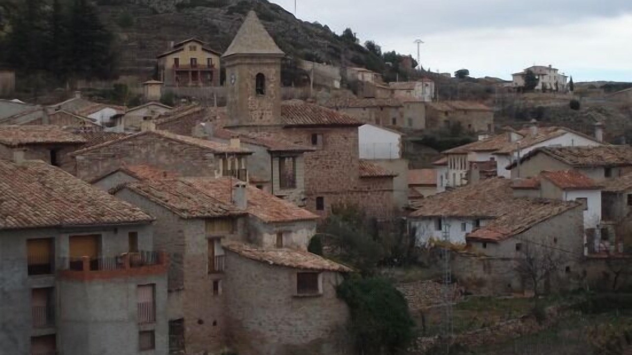 Photo of Outdoor in Fuentes de Rubielos