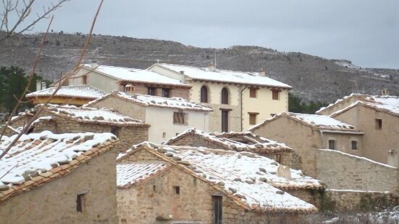 Photo of Outdoor in Fuentes de Rubielos