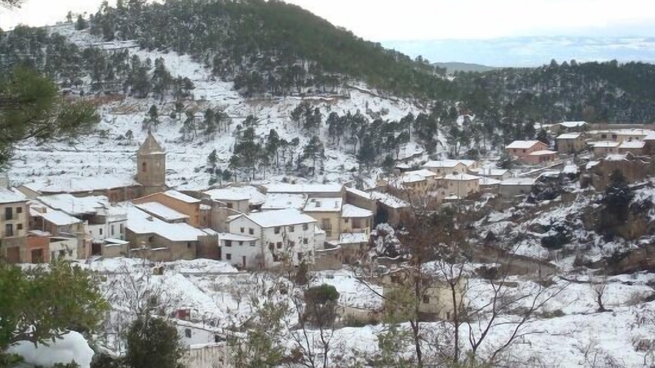 Photo of Outdoor in Fuentes de Rubielos