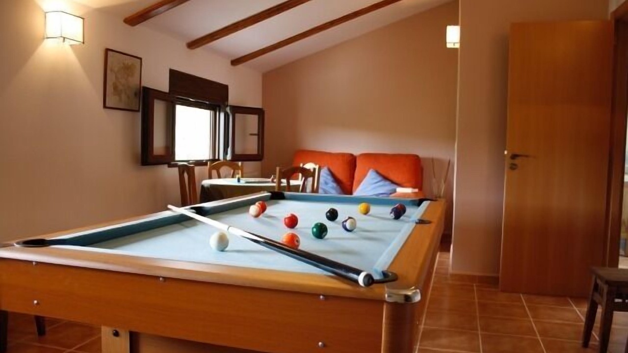 Photo of Bedroom in Fuentes de Rubielos