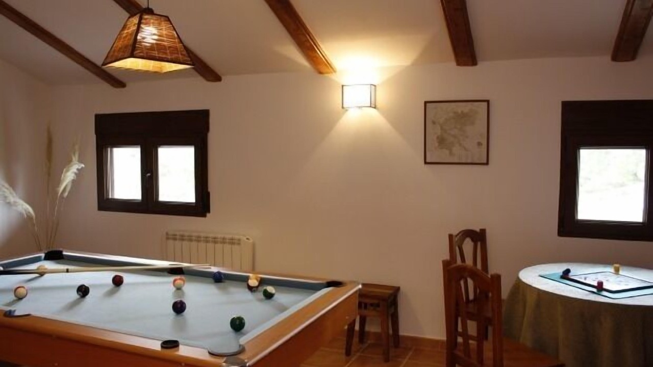 Photo of Bedroom in Fuentes de Rubielos