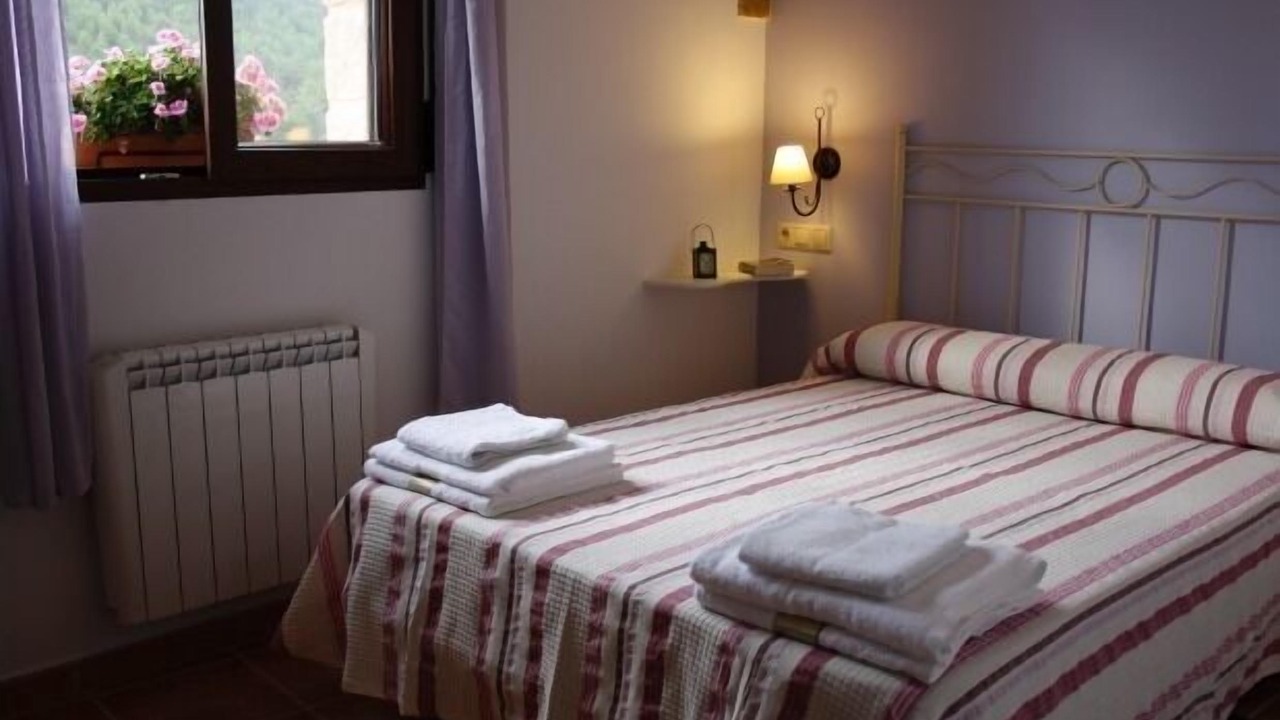 Photo of Bedroom in Fuentes de Rubielos
