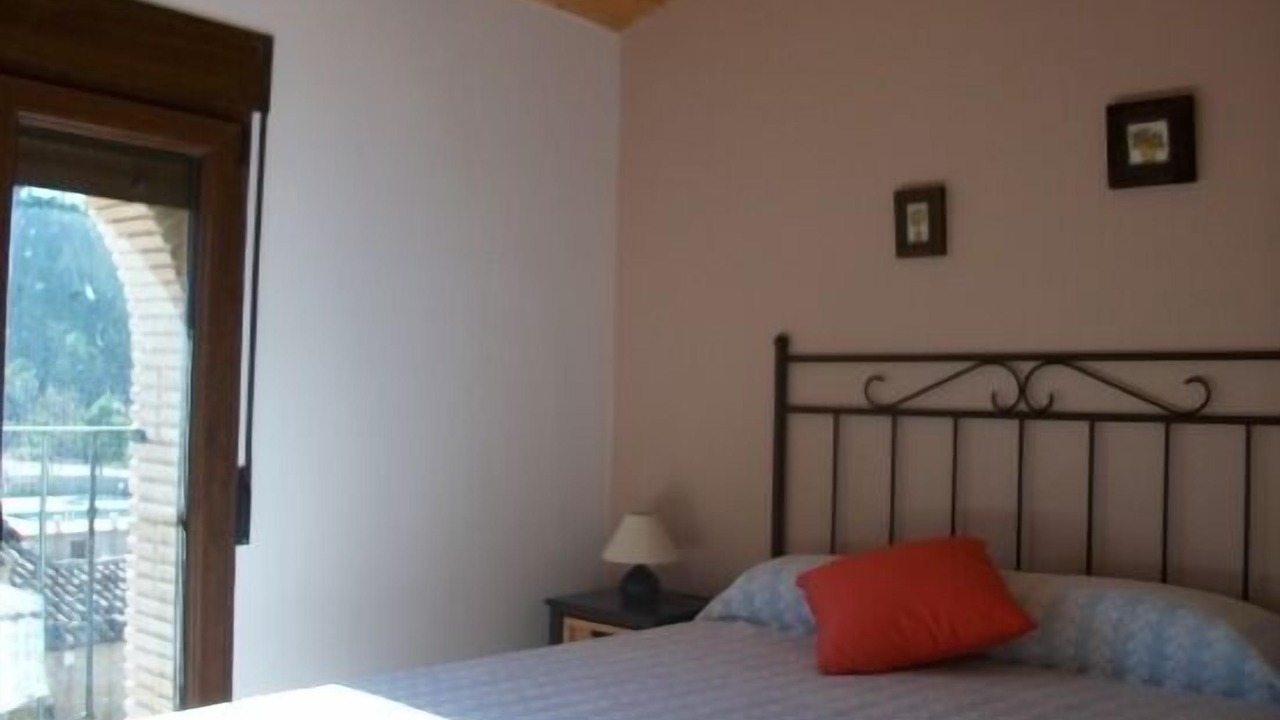 Photo of Bedroom in Fuentes de Rubielos