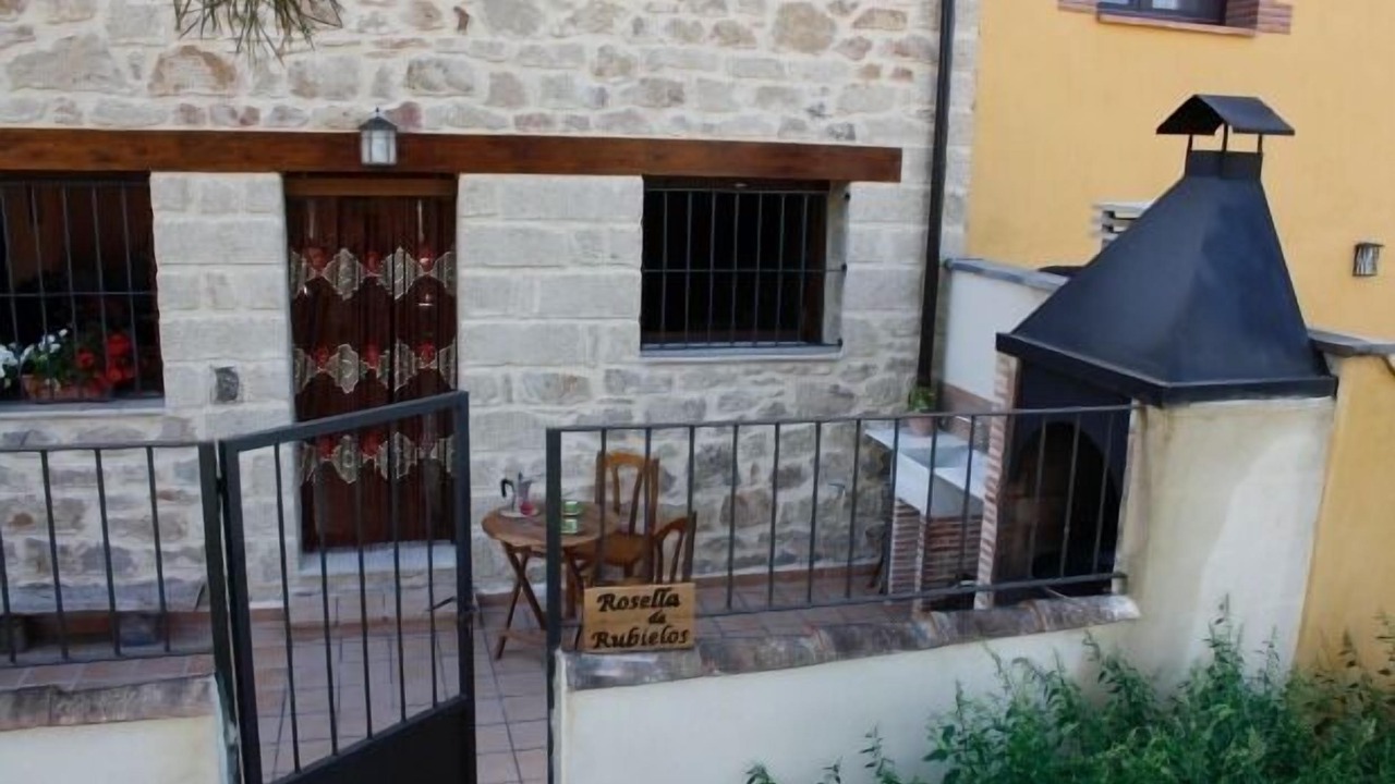 Photo of Outdoor in Fuentes de Rubielos