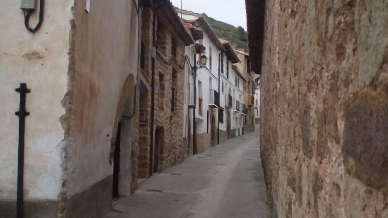 Photo of Outdoor in Fuentes de Rubielos