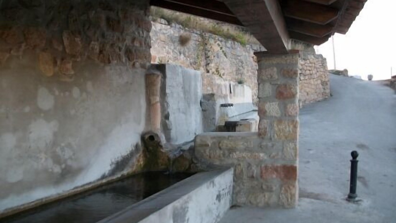 Photo of Outdoor in Fuentes de Rubielos