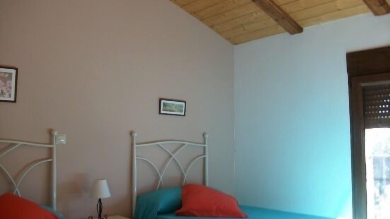 Photo of Bedroom in Fuentes de Rubielos