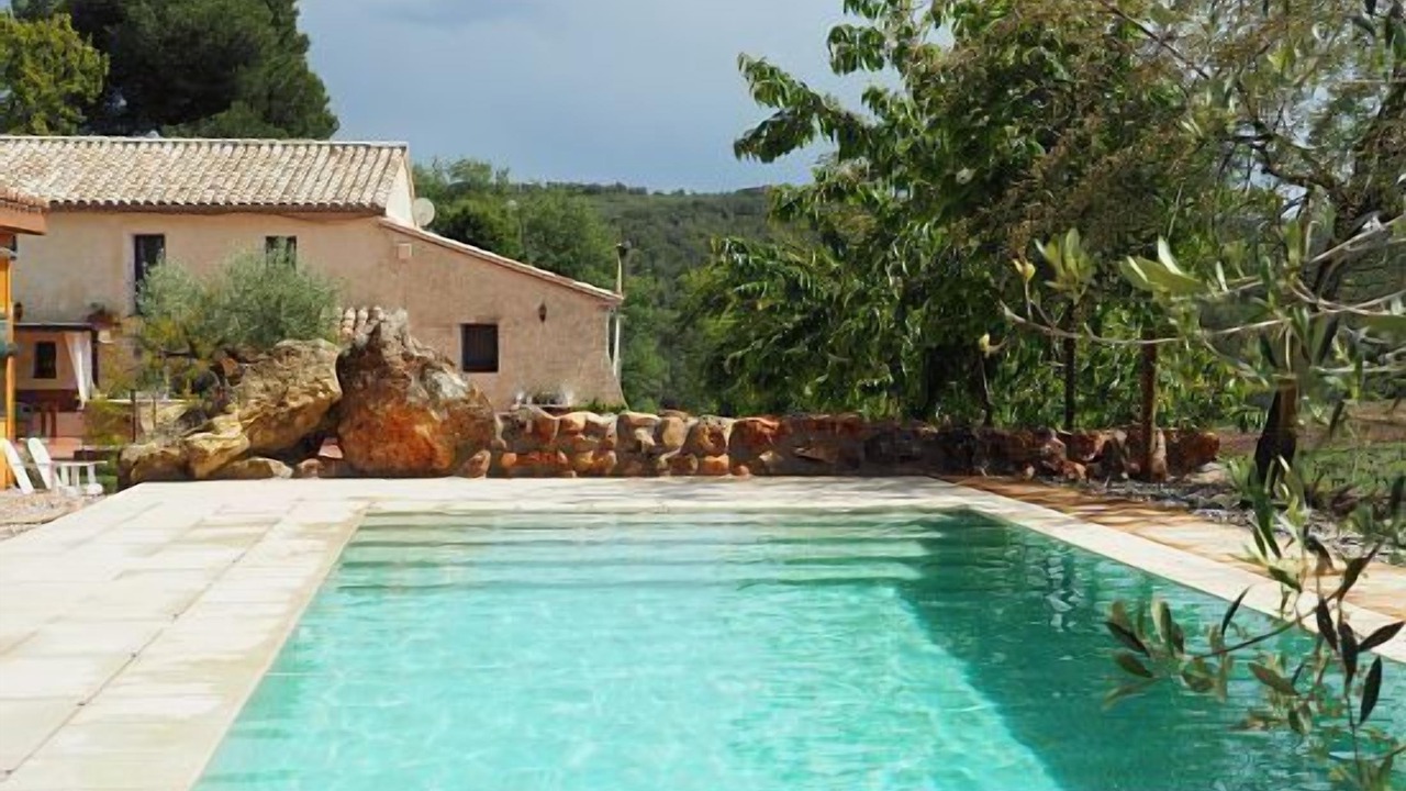 Photo of Outdoor in Pontons