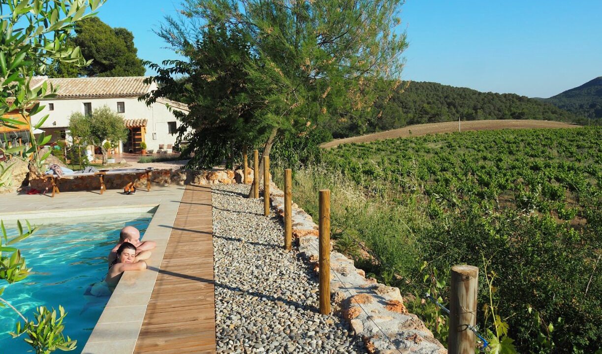Photo of Outdoor in Pontons