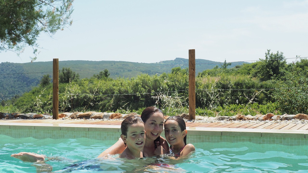 Photo of Outdoor in Pontons