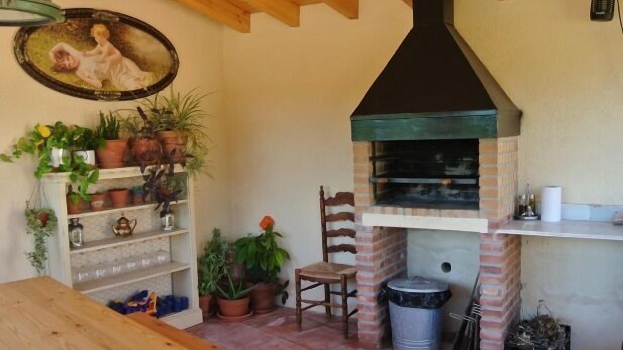 Photo of Outdoor in Pontons