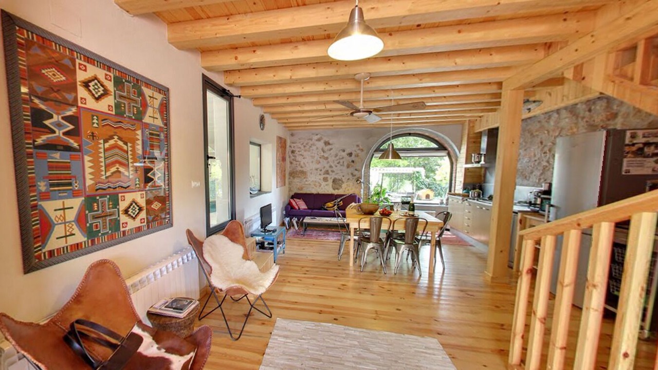 Photo of Livingroom in Pontons