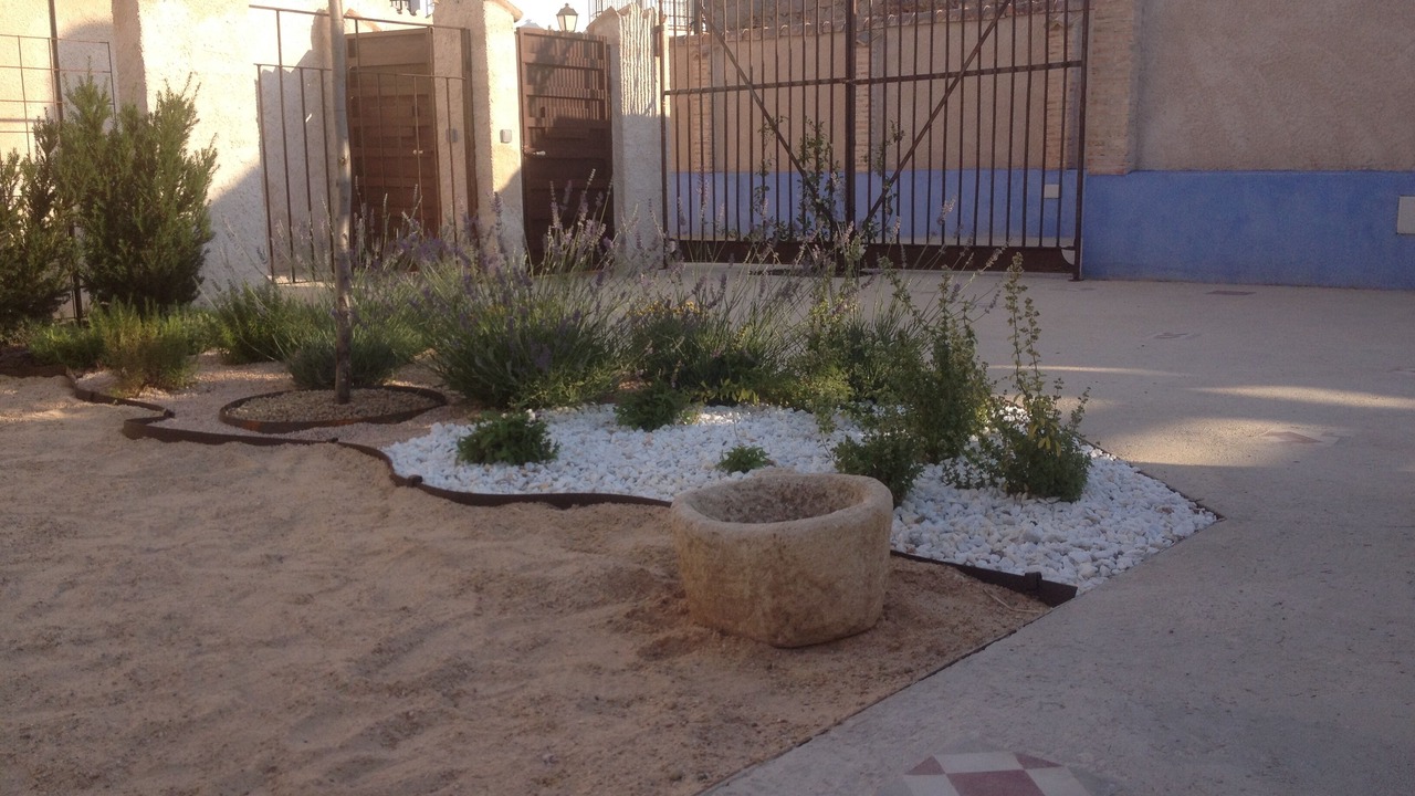 Photo of Outdoor in Horcajo de Santiago