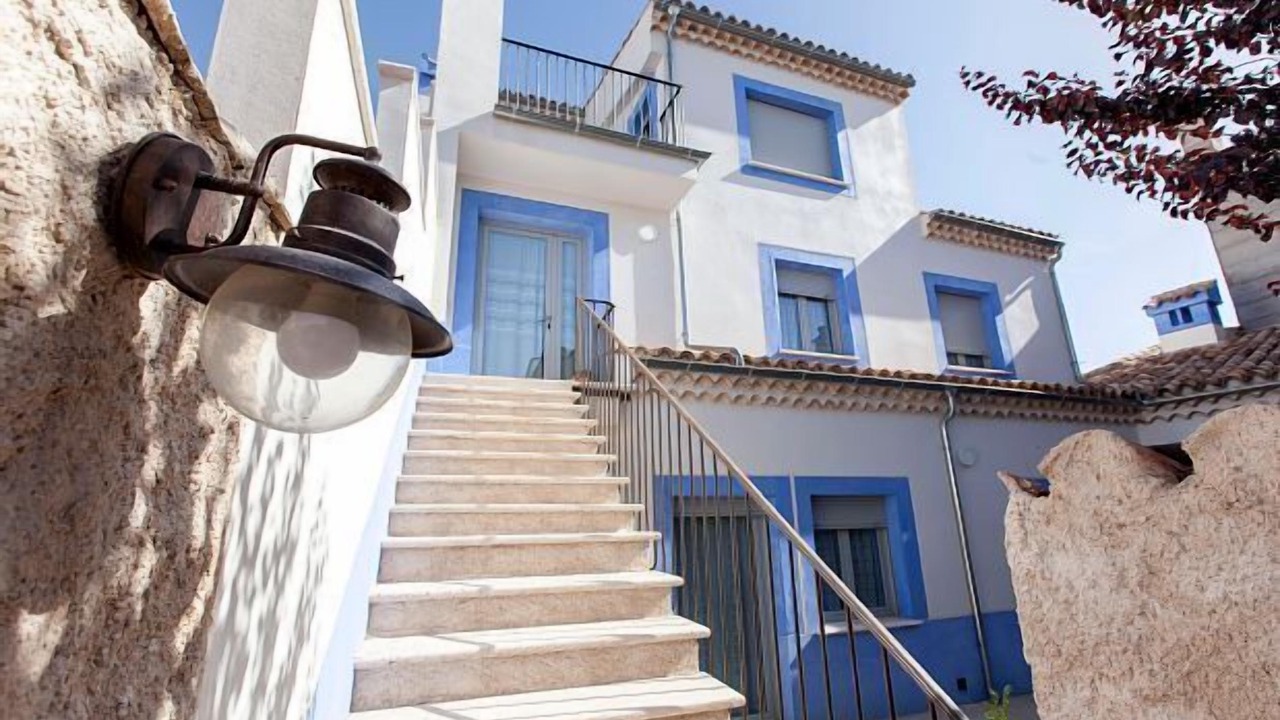 Photo of Outdoor in Horcajo de Santiago