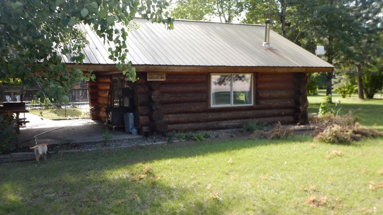 Photo of Bedroom in Winthrop
