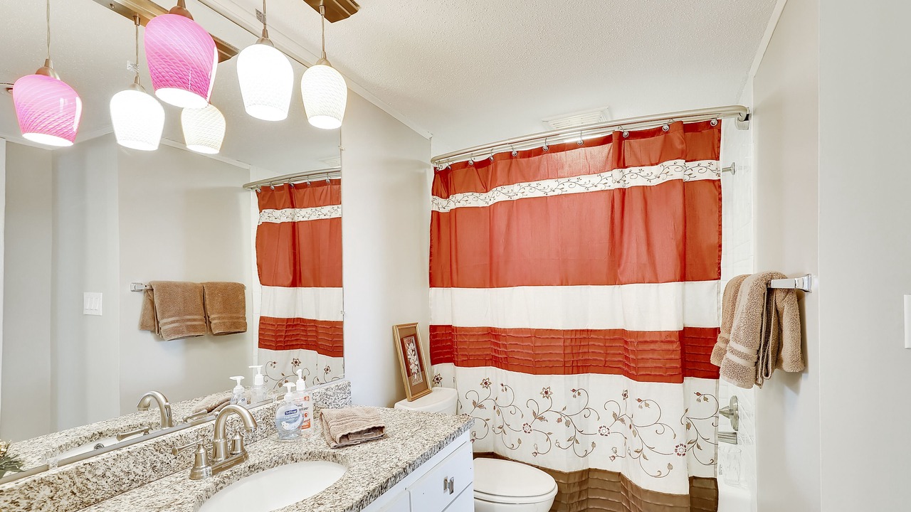 Photo of Bathroom in Germantown