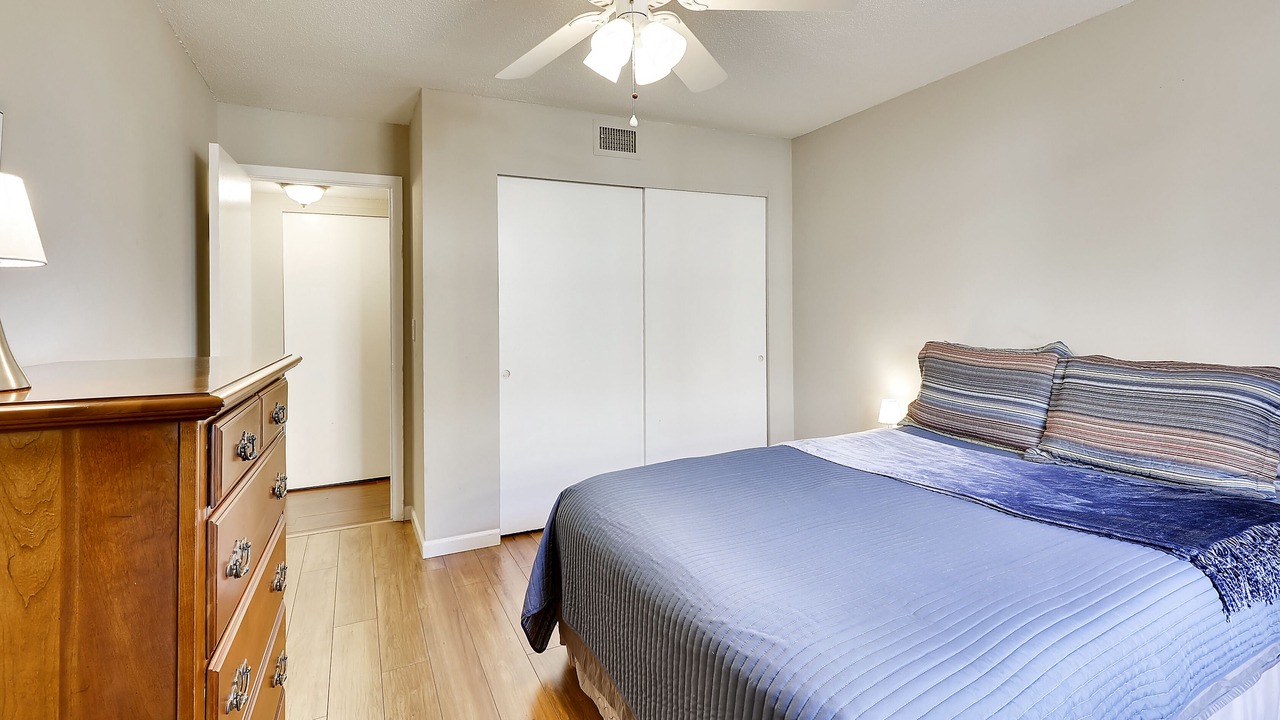 Photo of Bedroom in Germantown