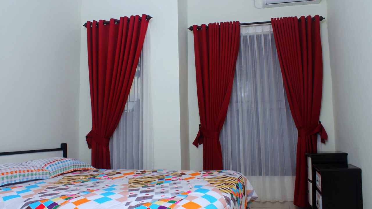 Photo of Bedroom in Senggigi