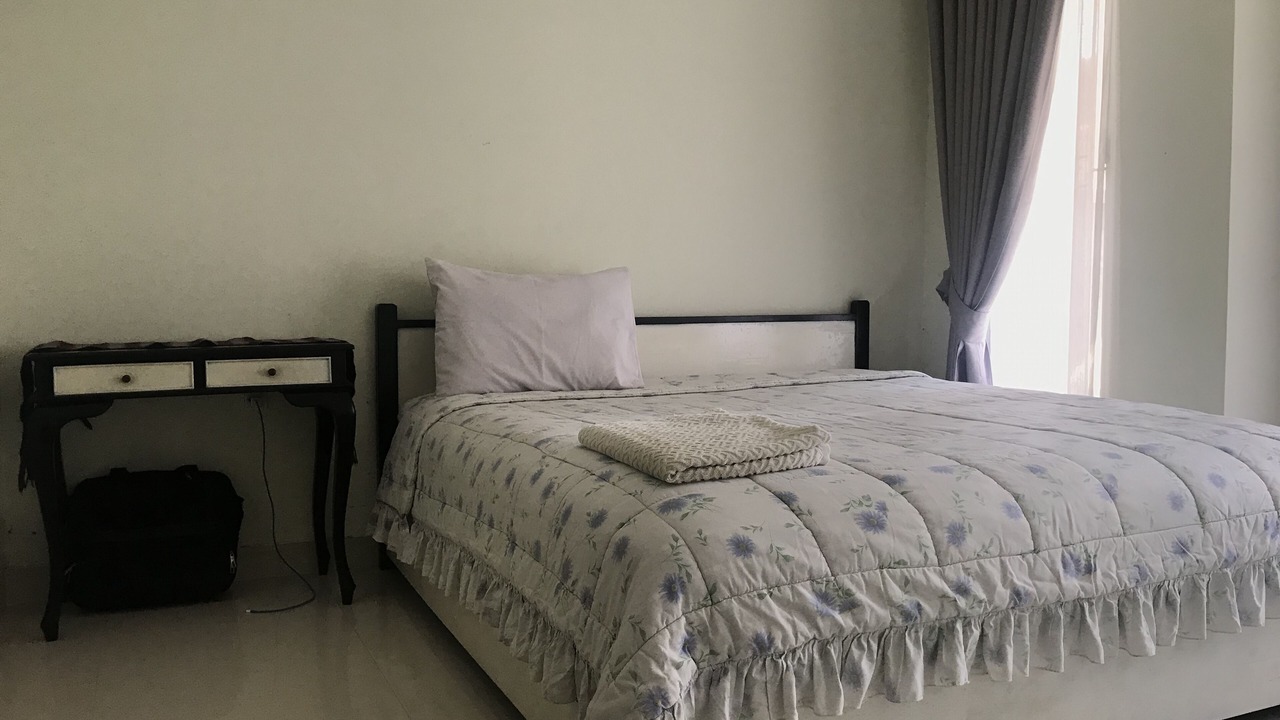Photo of Bedroom in Senggigi