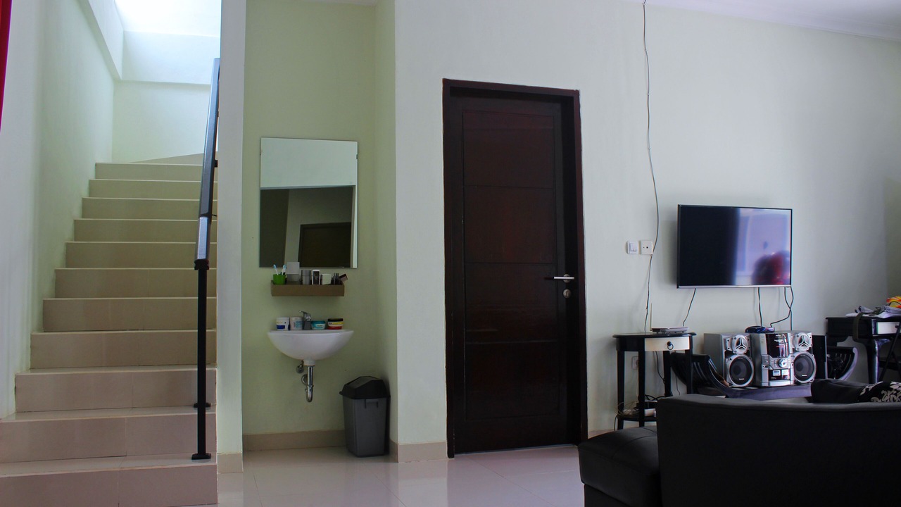 Photo of Livingroom in Senggigi