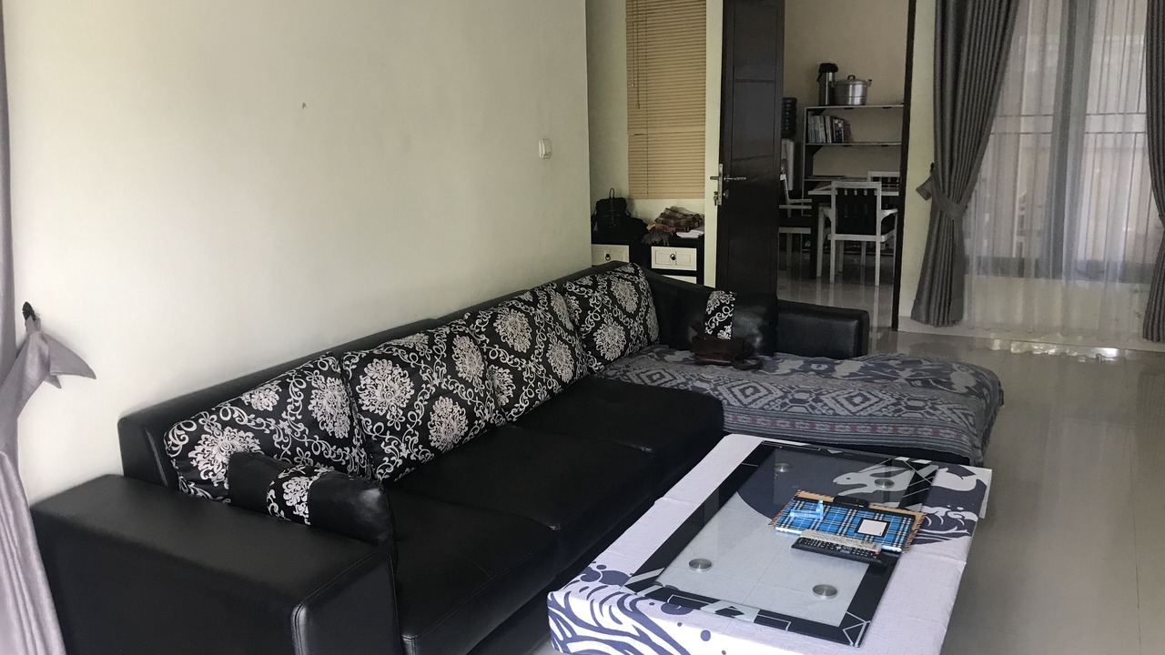 Photo of Livingroom in Senggigi