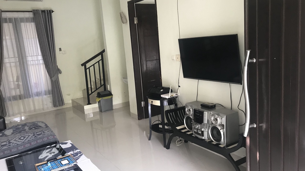 Photo of Livingroom in Senggigi