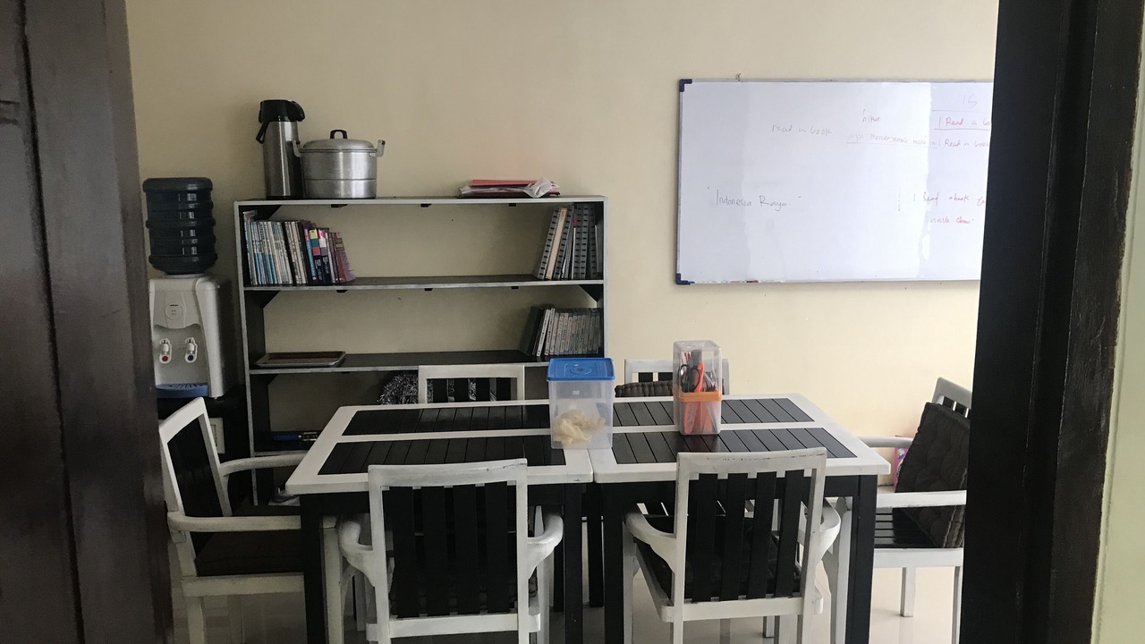 Photo of Kitchen in Senggigi