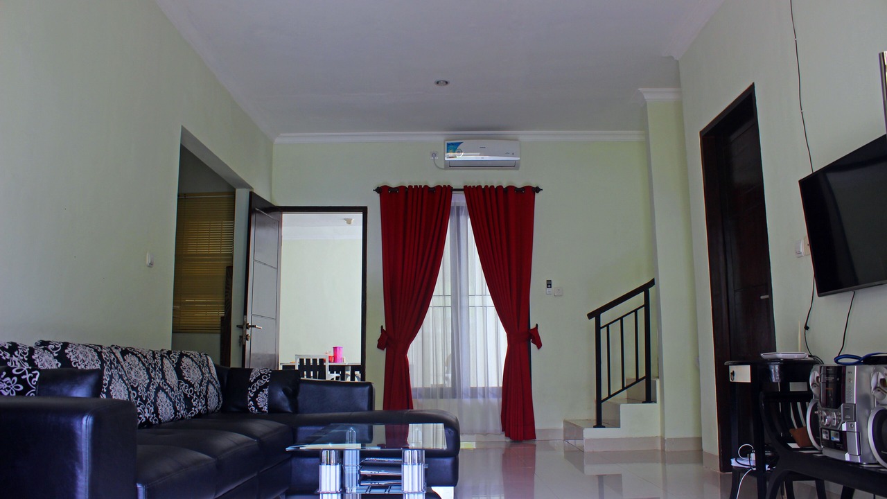 Photo of Livingroom in Senggigi