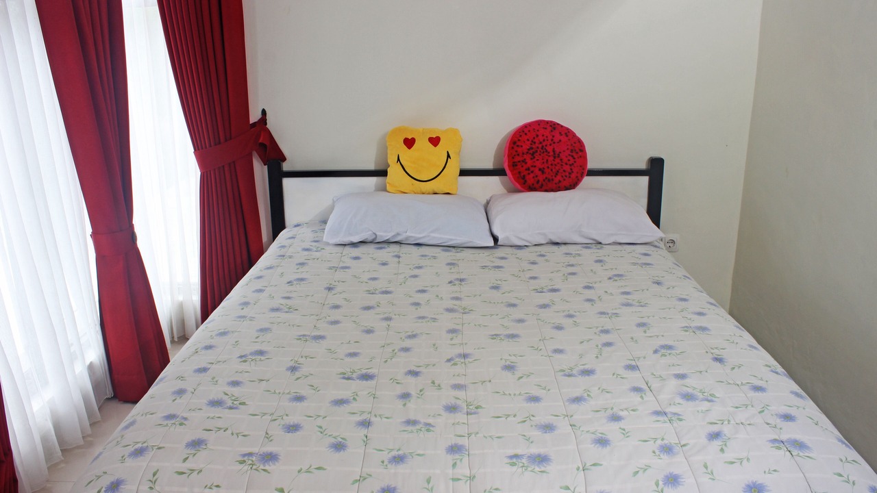 Photo of Bedroom in Senggigi