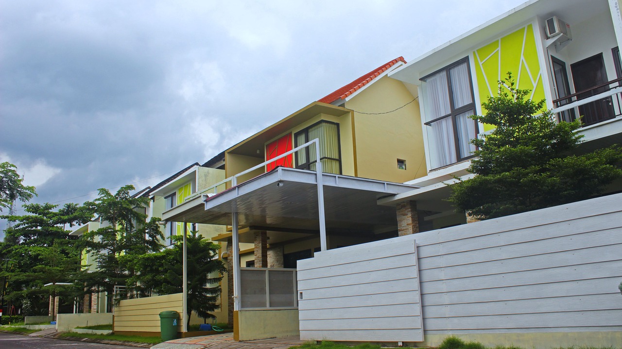 Photo of Outdoor in Senggigi
