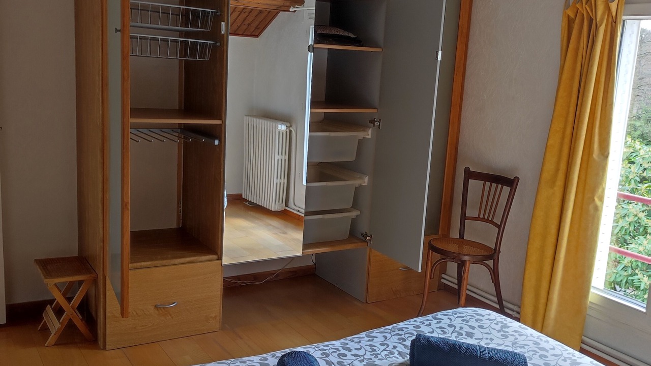 Photo of Bedroom in Noisy-sur-Ecole