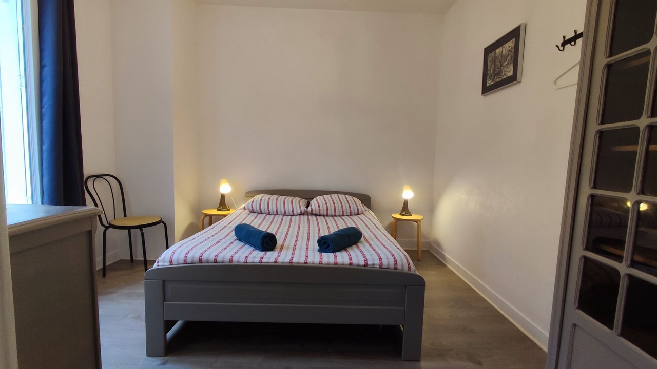 Photo of Bedroom in Noisy-sur-Ecole