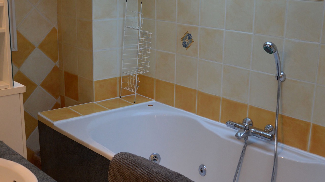 Photo of Bathroom in Noisy-sur-Ecole