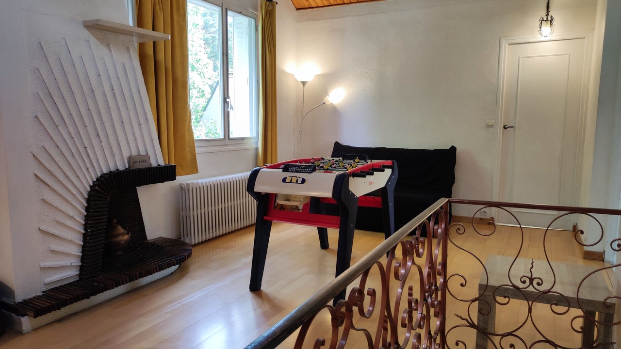 Photo of Bedroom in Noisy-sur-Ecole