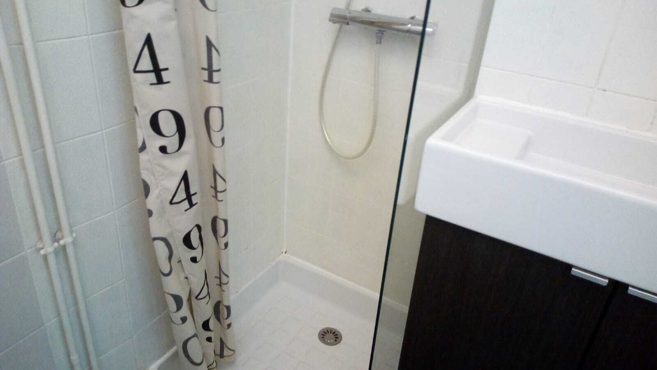 Photo of Bathroom in Noisy-sur-Ecole