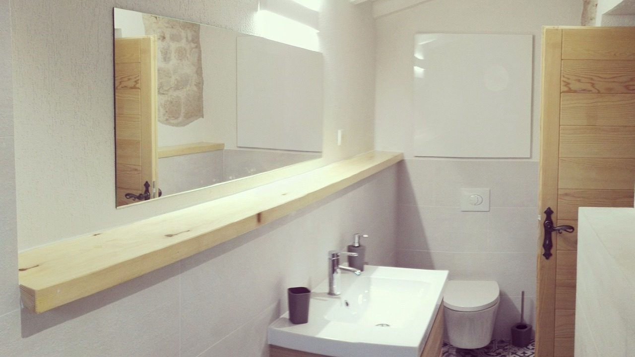 Photo of Bathroom in Plisko Polje