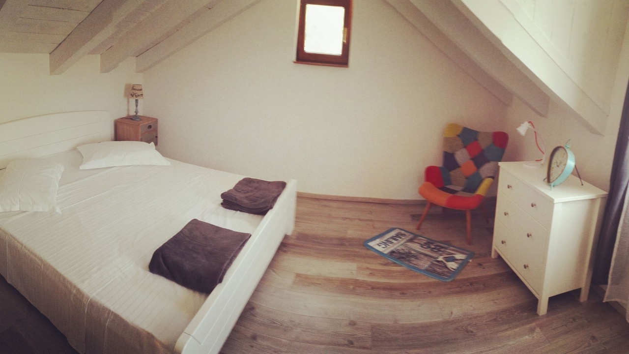 Photo of Bedroom in Plisko Polje