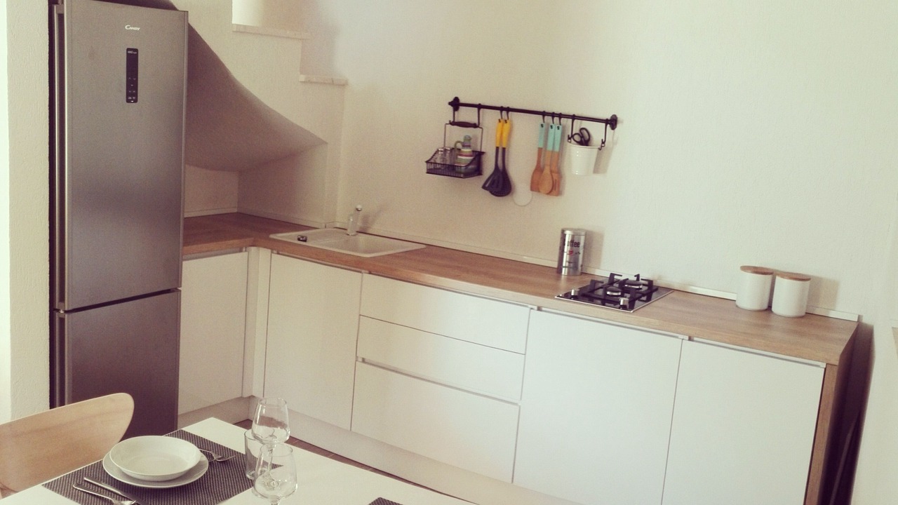 Photo of Kitchen in Plisko Polje