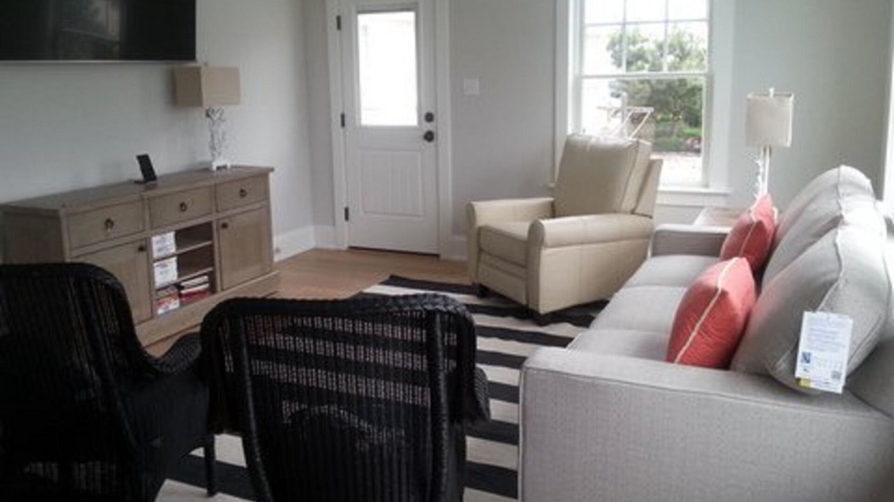 Photo of Livingroom in Stone Harbor