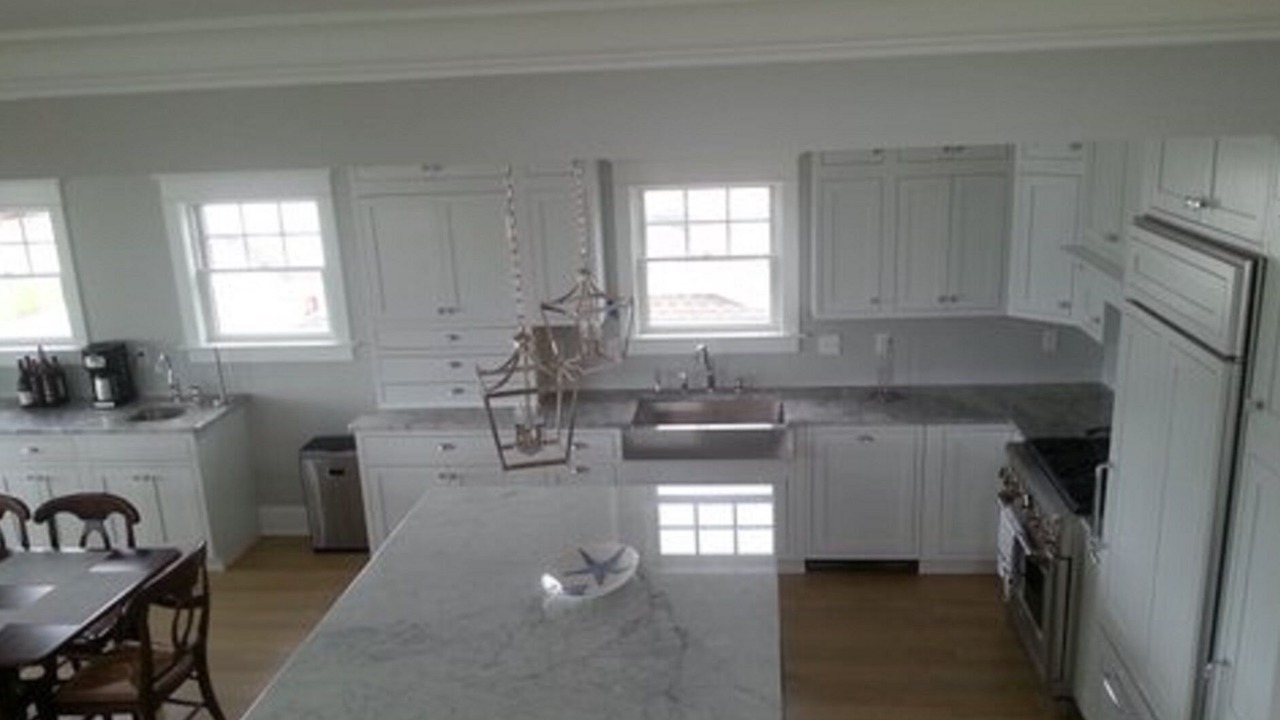 Photo of Kitchen in Stone Harbor