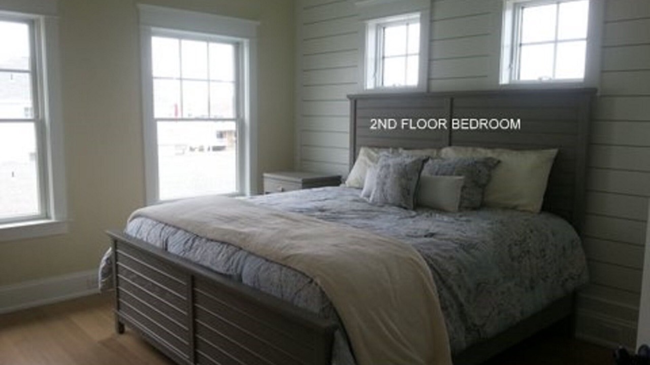 Photo of Bedroom in Stone Harbor