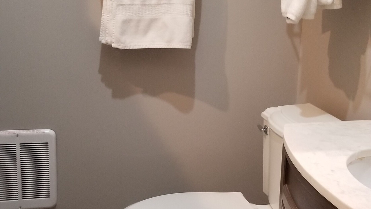 Photo of Bathroom in Saugerties