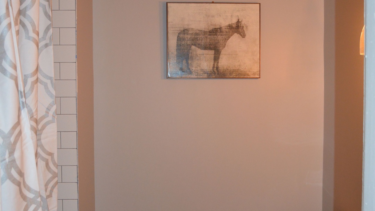 Photo of Bathroom in Saugerties
